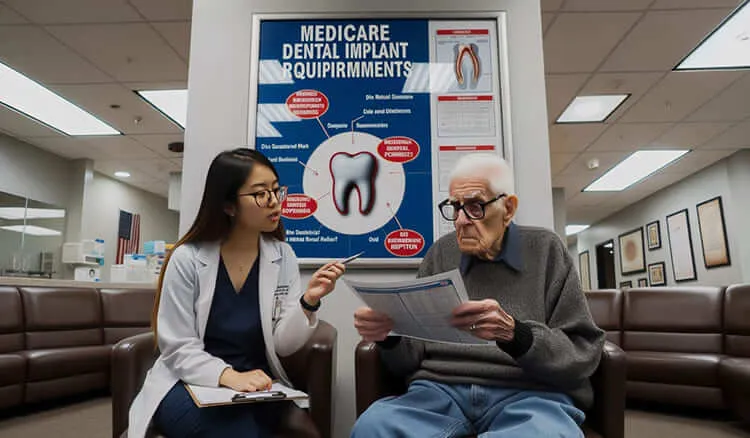 Medicare Dentists Near Me