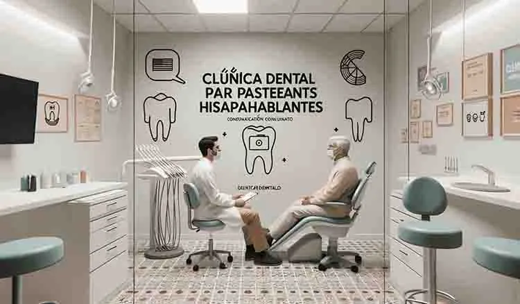 Dentist for Spanish-speaking patients