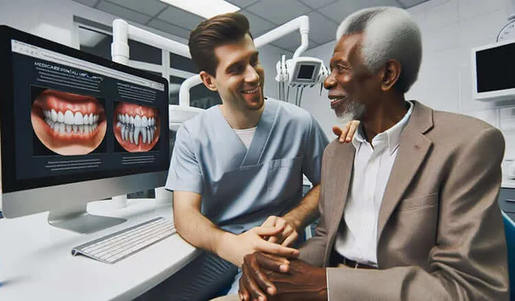 Medicare Dental Implants: What You Need to Know to Get Coverage