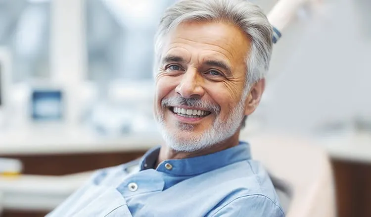 Dentures for Seniors: A Smile That Will Last a Lifetime