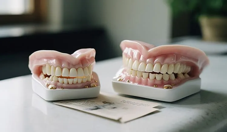 Medicare Dental Implant Benefits