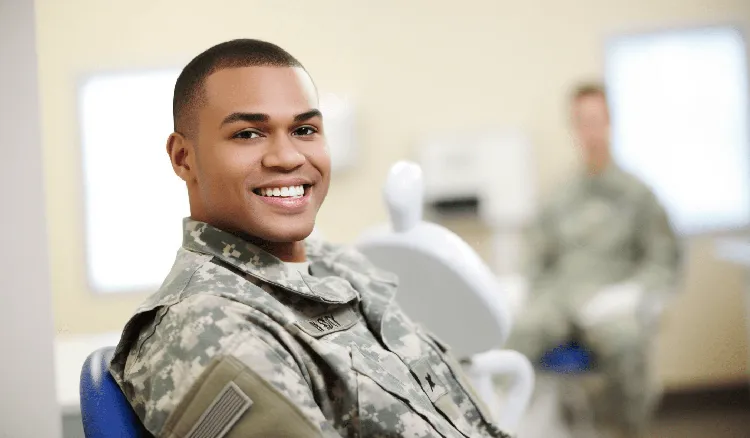 Free Dental Clinics for Veterans: Everything You Need to Know