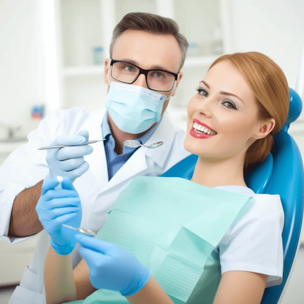 How to Choose a Dentist