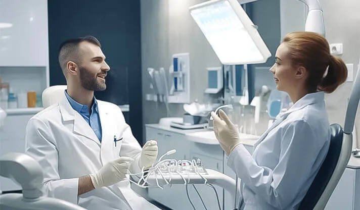 How to Find a Good Dental Clinic