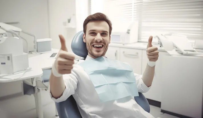 How to Find a Good Dentist