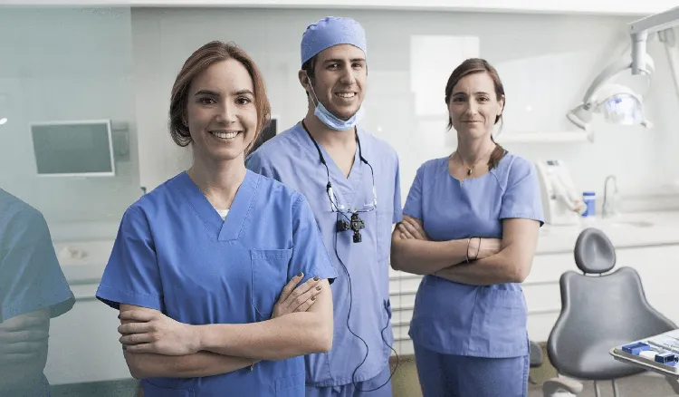 Low income dentists without insurance