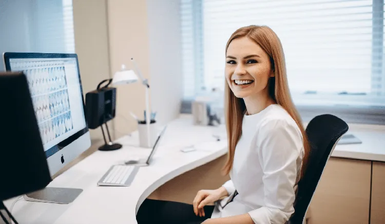 Spanish dentist appointment