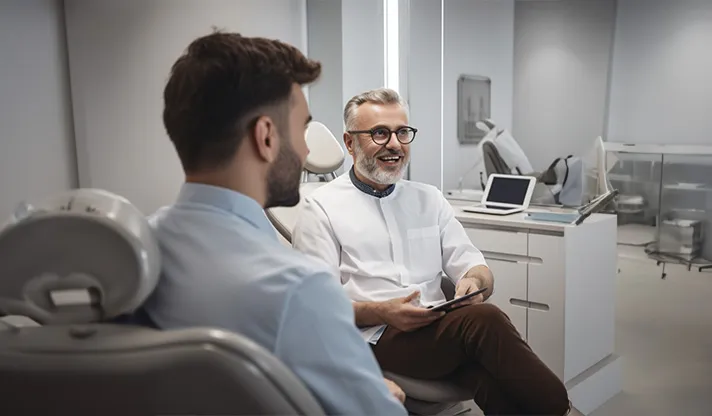 What to Ask a Dentist