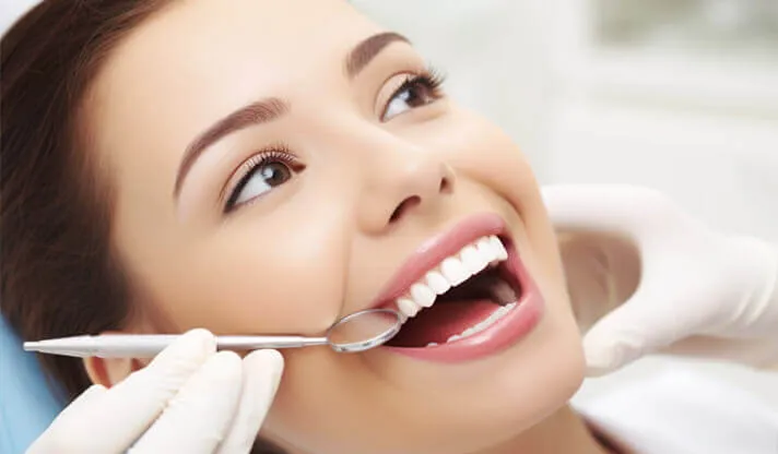 What to Expect at Your First Dental Visit